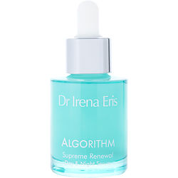 Algorithm Supreme Renewal Day & Night Serum --30ml/1oz