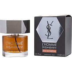 L'homme Yves Saint Laurent By Yves Saint Laurent Eau De Parfum Spray 2 Oz