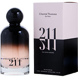 Chantal Thomass 211 By Chantal Thomass Eau De Parfum Spray 3.4 Oz