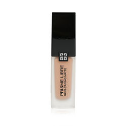 Givenchy Prisme Libre Skin Caring Matte Foundation - # 3-c275  --30ml/1oz By Givenchy