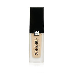 Givenchy Prisme Libre Skin Caring Matte Foundation - # 1-w105  --30ml/1oz By Givenchy