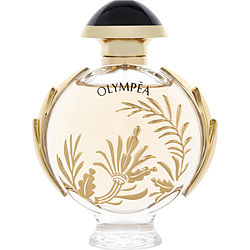 Paco Rabanne Olympea Solar By Paco Rabanne L' Intense Eau De Parfum Spray 2.7 Oz *tester