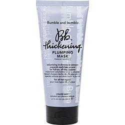 Thickening Plumping Mask 6.7 Oz