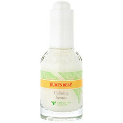 Sensitive Solutions Calming Serum With Aloe & Rice Milk --29.5ml/1oz