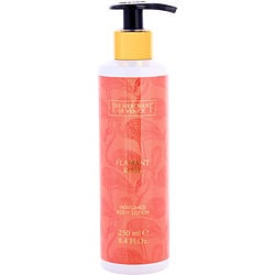 Merchant Of Venice Flamant Rose By Merchant Of Venice Body Lotion 8.4 Oz