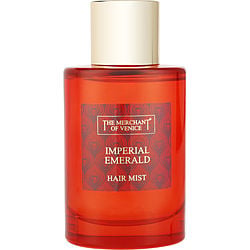 Merchant Of Venice Imperial Emerald By Merchant Of Venice Hair Mist 3.4 Oz