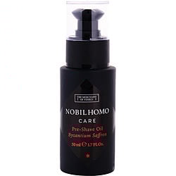 Merchant Of Venice Byzantium Saffron By Merchant Of Venice Pre Shave Oil 1.7 Oz