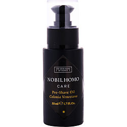 Merchant Of Venice Colonia Veneziana By Merchant Of Venice Pre Shave Oil 1.7 Oz