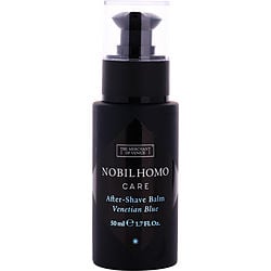 Merchant Of Venice Venetian Blue By Merchant Of Venice Aftershave Balm 1.7 Oz