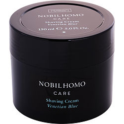 Merchant Of Venice Venetian Blue By Merchant Of Venice Shaving Cream 5 Oz