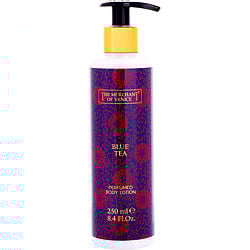 Merchant Of Venice Blue Tea By Merchant Of Venice Body Lotion 8.4 Oz