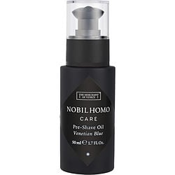 Merchant Of Venice Venetian Blue By Merchant Of Venice Pre Shave Oil 1.7 Oz