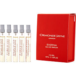 Ormonde Jayne Gift Set Ormonde Jayne Evernia By Ormonde Jayne