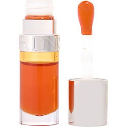 Clarins Lip Comfort Oil - # 05 Apricot --7ml/0.2oz By Clarins