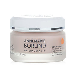 Rosentau System Protection Harmonizing Day Cream  --50ml/1.69oz