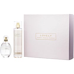 Sarah Jessica Parker Gift Set Lovely Sarah Jessica Parker By Sarah Jessica Parker