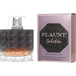 Joseph Prive Flaunt Seduction By Joseph Prive Eau De Parfum Spray 3.4 Oz