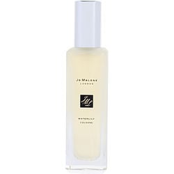 Jo Malone Waterlily By Jo Malone Cologne Spray 1 Oz (unboxed)