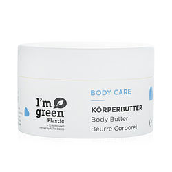 Body Care Body Butter - For Normal To Dry Skin  --250ml/8.45oz