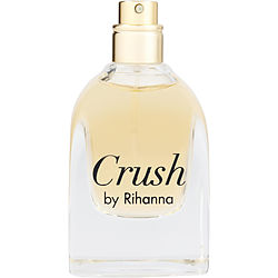 Rihanna Crush By Rihanna Eau De Parfum Spray 1 Oz *tester