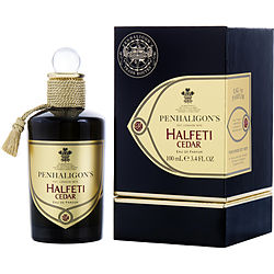 Penhaligon's Halfeti Cedar By Penhaligon's Eau De Parfum Spray 3.4 Oz