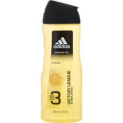 Adidas Victory League By Adidas Shower Gel 13.5 Oz