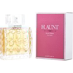 Joseph Prive Flaunt By Joseph Prive Eau De Parfum Spray 3.4 Oz