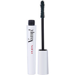 Pupa Milano Vamp! Mascara - # 504 Military Green --9ml/0.3oz By Pupa Milano