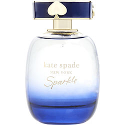 Kate Spade Sparkle By Kate Spade Eau De Parfum Intense Spray 3.4 Oz *tester