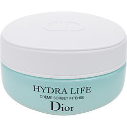 Hydra Life Sorbet Intense Cream --50ml/1.7oz