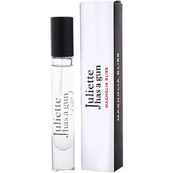 Magnolia Bliss By Juliette Has A Gun Eau De Parfum Spray 0.25 Mini