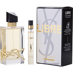 Yves Saint Laurent Gift Set Libre Yves Saint Laurent By Yves Saint Laurent