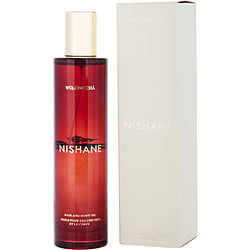 Nishane Wulong Cha By Nishane Hair & Body Oil 3.3 Oz