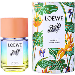 Loewe Paula's Ibiza Eclectic By Loewe Edt Spray 3.4 Oz