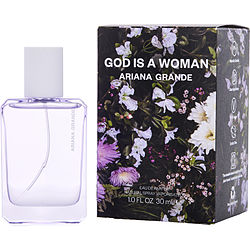 God Is A Woman Ariana Grande By Ariana Grande Eau De Parfum Spray 1 Oz