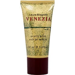 Venezia By Laura Biagiotti Beauty Bath 1.7 Oz