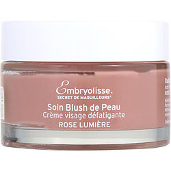 Radiant Complexion Cream - Rose Glow --50ml/1.7oz