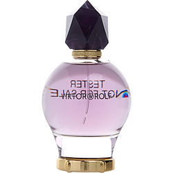 Good Fortune By Viktor & Rolf Eau De Parfum Refillable Spray 3 Oz *tester