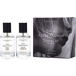 Thomas Kosmala Gift Set Thomas Kosmala No.4 Apres L'amour By Thomas Kosmala