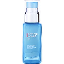 Homme T-pur Gel Ultra-mattifying And Oil Control --50ml/1.7oz