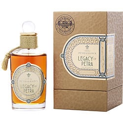 Penhaligon's Legacy Of Petra By Penhaligon's Eau De Parfum Spray 3.4 Oz