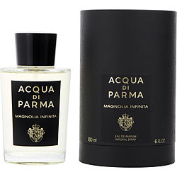 Acqua Di Parma Magnolia Infinita By Acqua Di Parma Eau De Parfum Spray 6 Oz