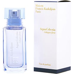 Maison Francis Kurkdjian Aqua Celestia Cologne Forte By Maison Francis Eau De Parfum Spray 1.2 Oz