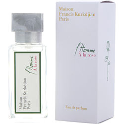Maison Francis Kurkdjian A La Rose L'homme By Maison Francis Eau De Parfum Spray 1.2 Oz