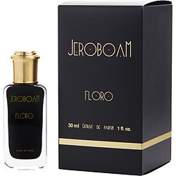 Jeroboam Floro By Jeroboam Extrait De Parfum Spray 1 Oz