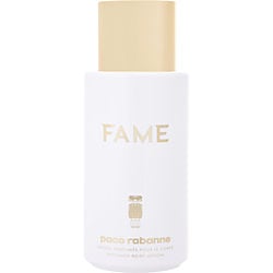 Paco Rabanne Fame By Paco Rabanne Body Lotion 6.7 Oz
