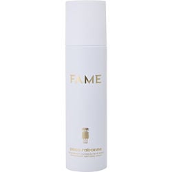 Paco Rabanne Fame By Paco Rabanne Deodorant Spray 5 Oz