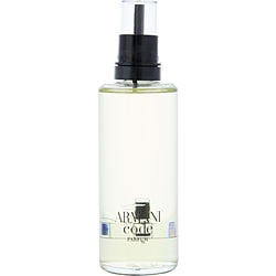 Armani Code By Giorgio Armani Parfum Refill 5 Oz