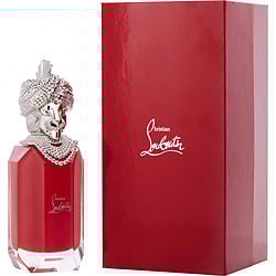 Christian Louboutin Loubiraj By Christian Louboutin Eau De Parfum Spray 3 Oz