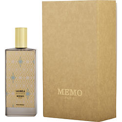 Memo Paris Lalibela By Memo Paris Eau De Parfum Spray 2.5 Oz (new Packaging)